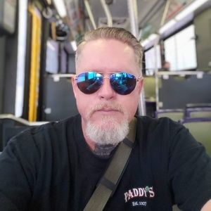 Meet your Posher, Gary